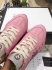 Gucci Sneakers Pink GGSP22444577